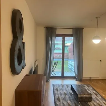 Medvedin Apartment