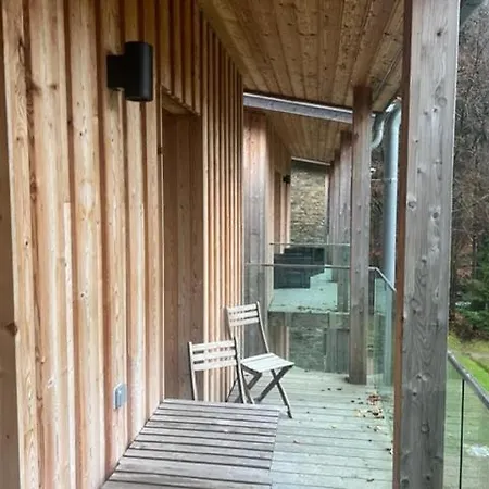 Medvedin Apartment Spindleruv Mlyn