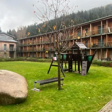 Apartment Medvedin *