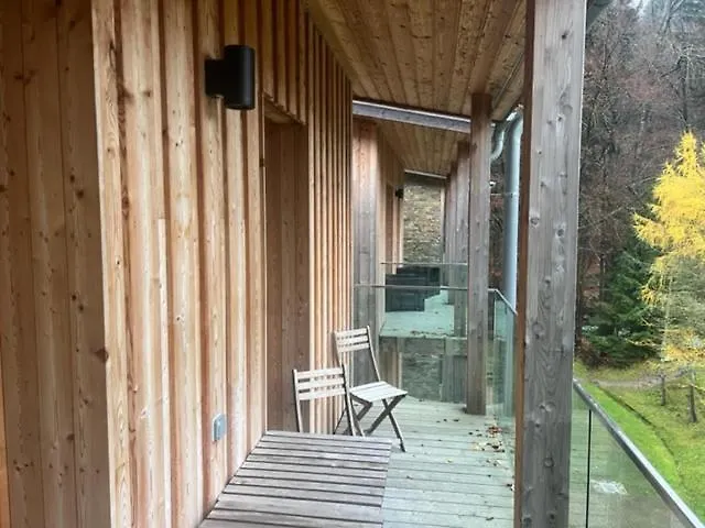 Medvědín Apartman Špindlerŭv Mlýn