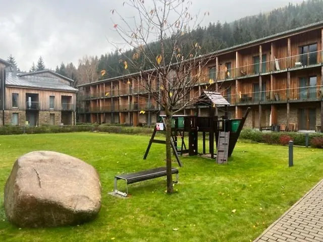 Apartman Medvědín *