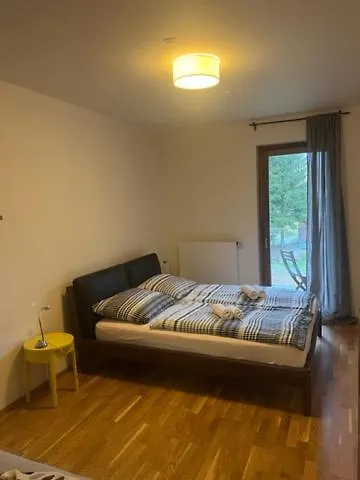 Apartman Medvědín Špindlerŭv Mlýn
